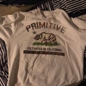 Primitive Crewneck